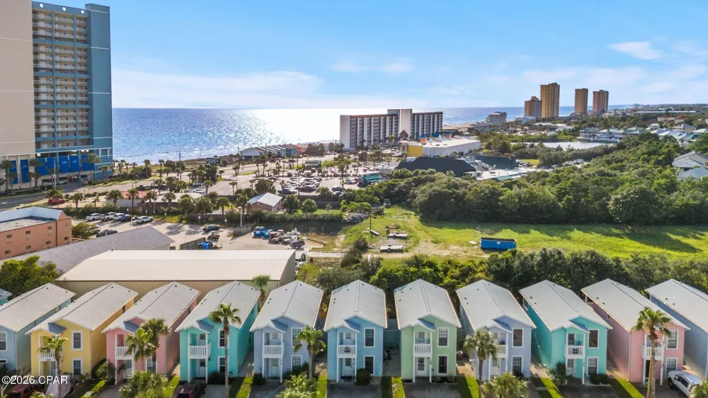 17214 Front Beach Road #18 Panama City Beach, FL 32413
