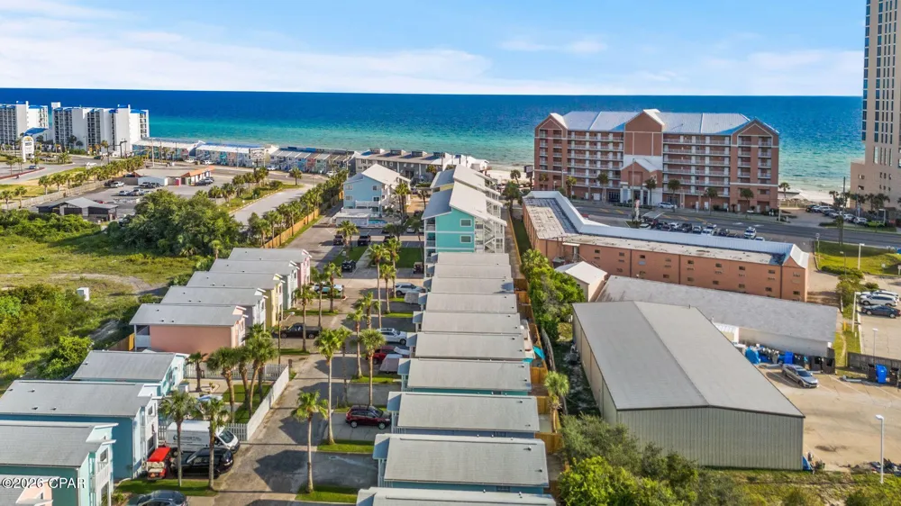17214 Front Beach Road #18 Panama City Beach, FL 32413