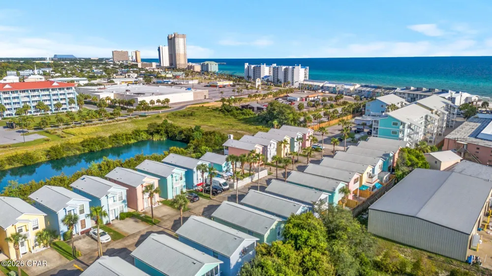 17214 Front Beach Road #18 Panama City Beach, FL 32413
