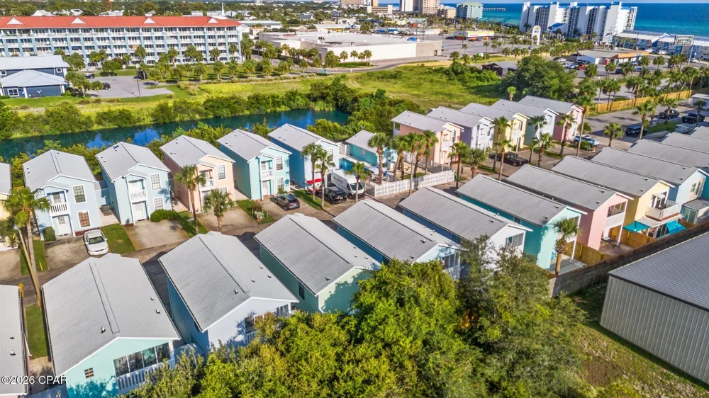 17214 Front Beach Road #18 Panama City Beach, FL 32413