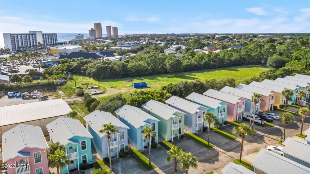 17214 Front Beach Road #18 Panama City Beach, FL 32413