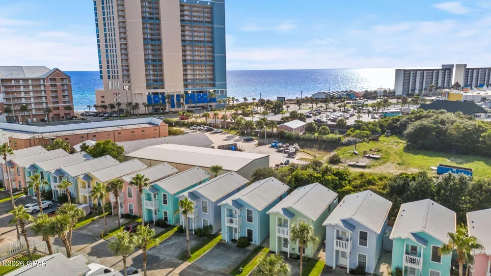17214 Front Beach Road #18 Panama City Beach, FL 32413