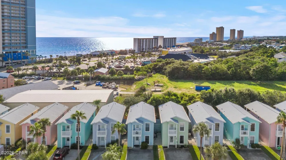 17214 Front Beach Road #18 Panama City Beach, FL 32413