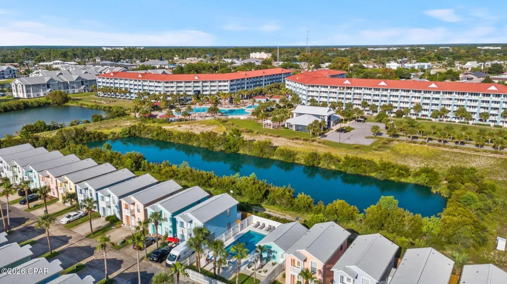 17214 Front Beach Road #18 Panama City Beach, FL 32413