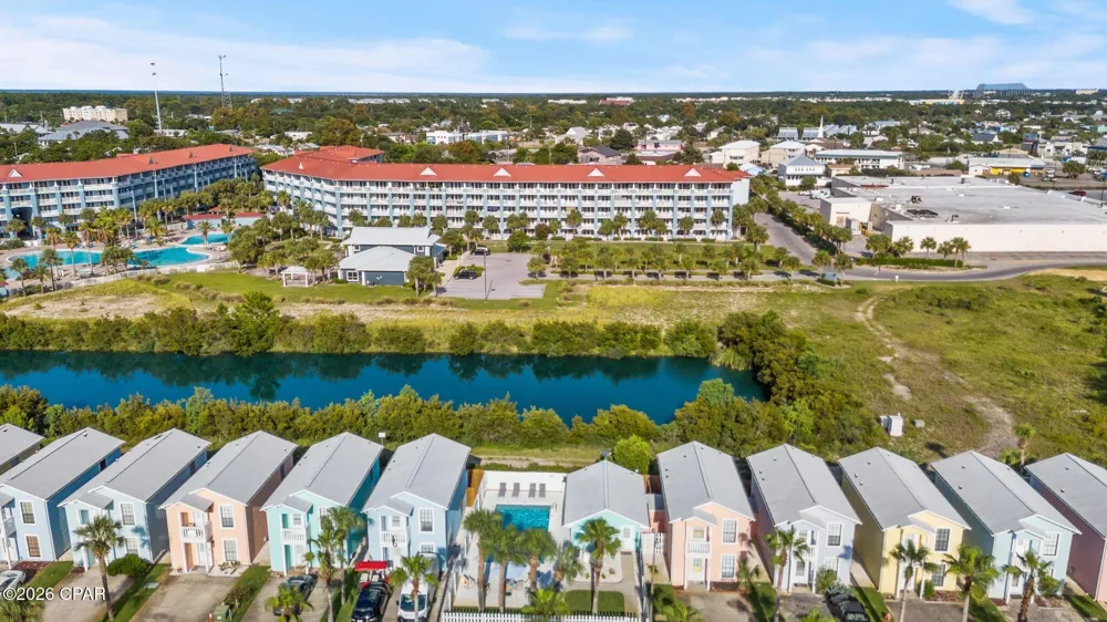 17214 Front Beach Road #18 Panama City Beach, FL 32413