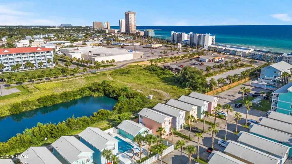 17214 Front Beach Road #18 Panama City Beach, FL 32413