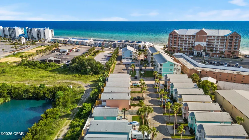 17214 Front Beach Road #18 Panama City Beach, FL 32413