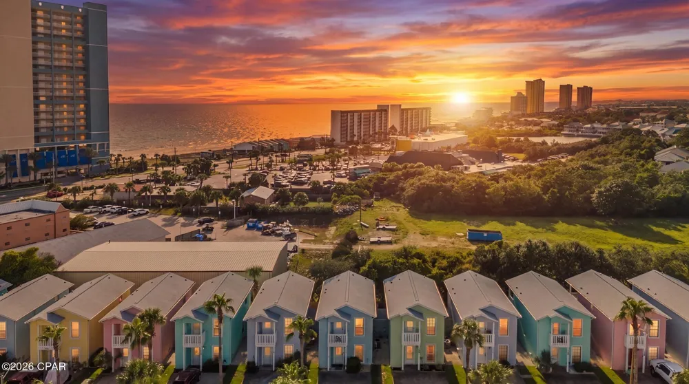 17214 Front Beach Road #18 Panama City Beach, FL 32413