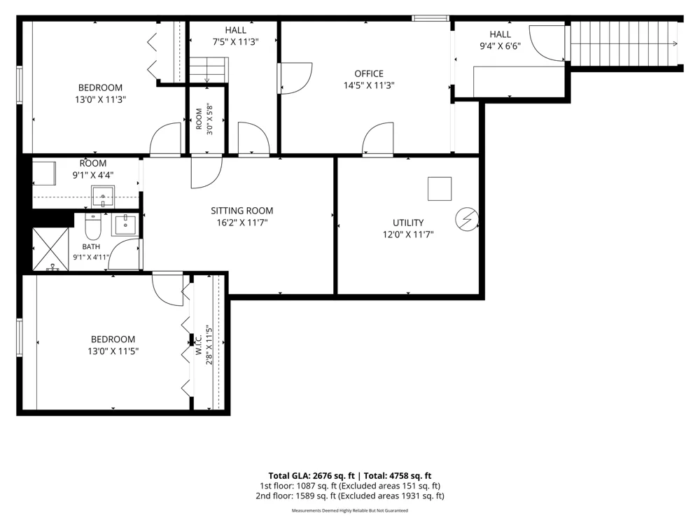517 5 1/2 STREET NW Elk River, MN 55330
