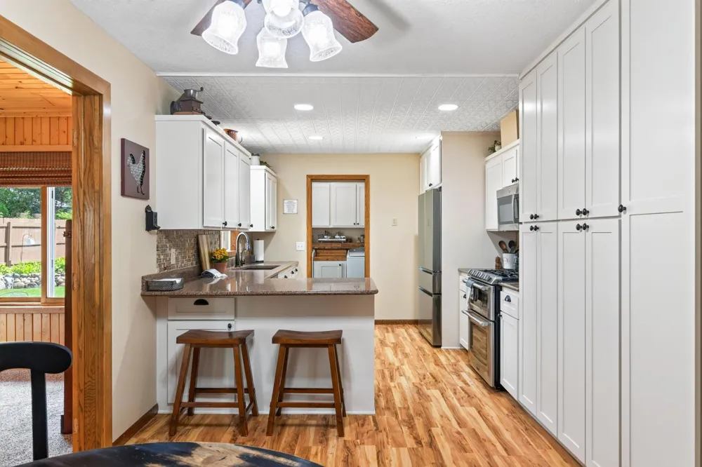 517 5 1/2 STREET NW Elk River, MN 55330