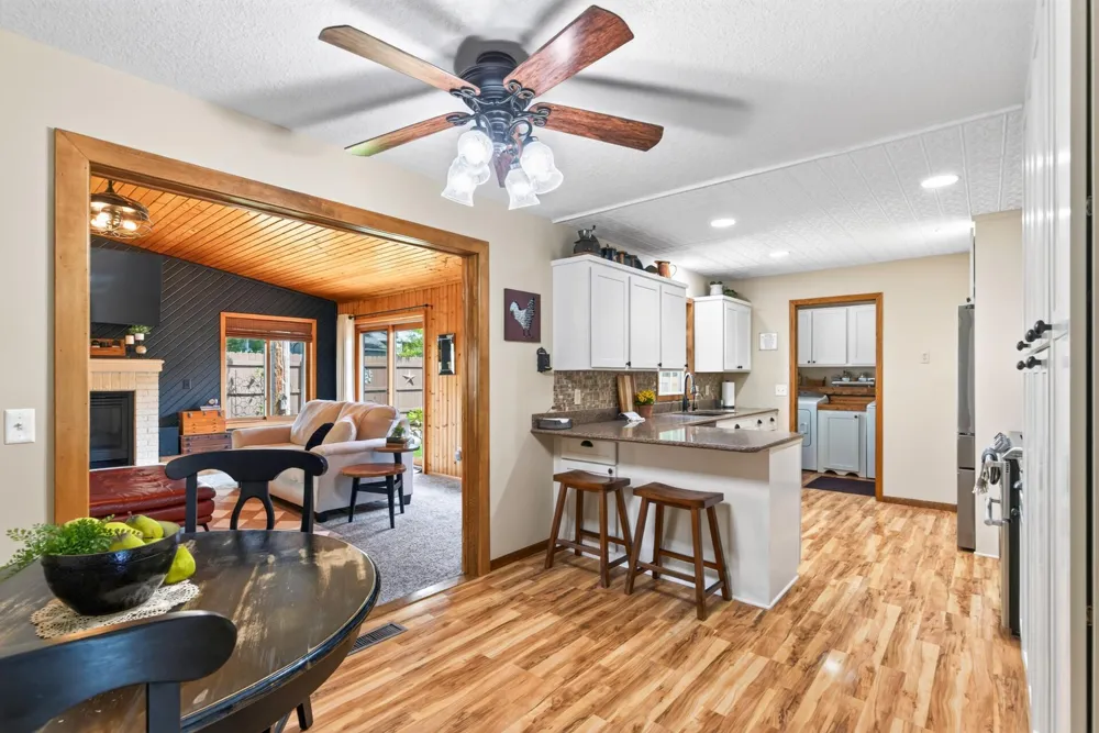 517 5 1/2 STREET NW Elk River, MN 55330