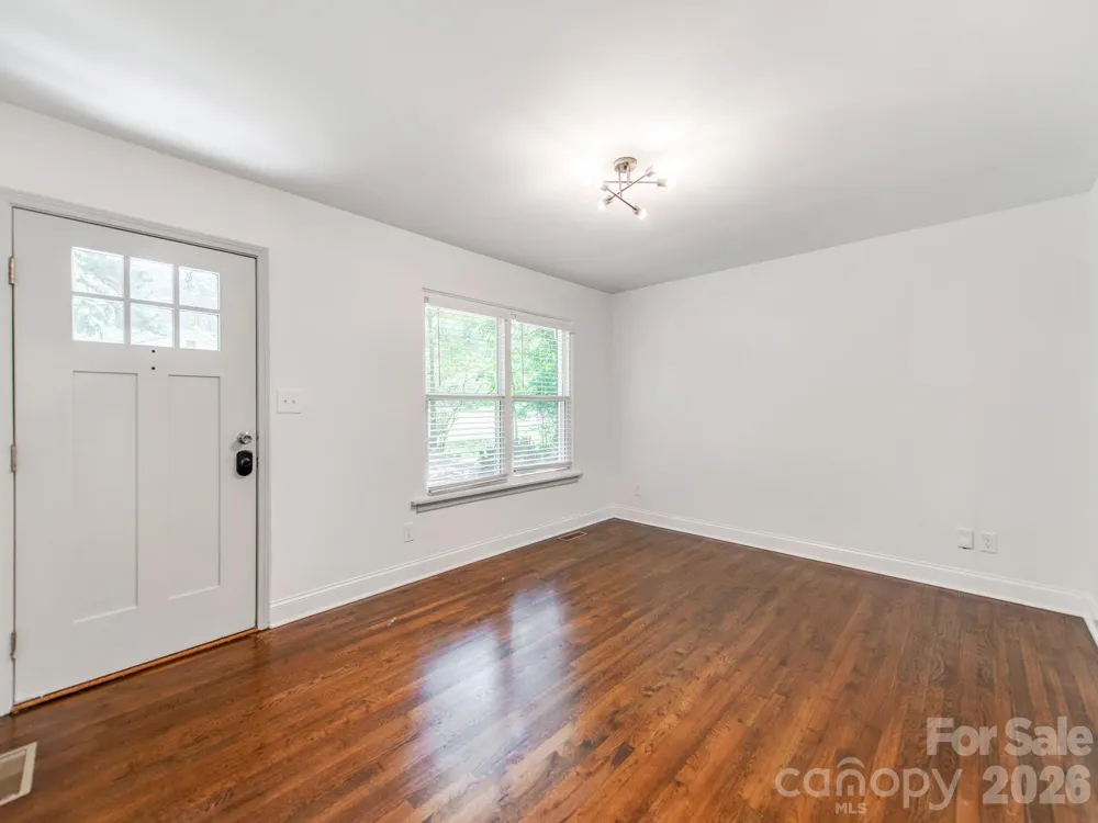 3032 Edsel Place Charlotte, NC 28205