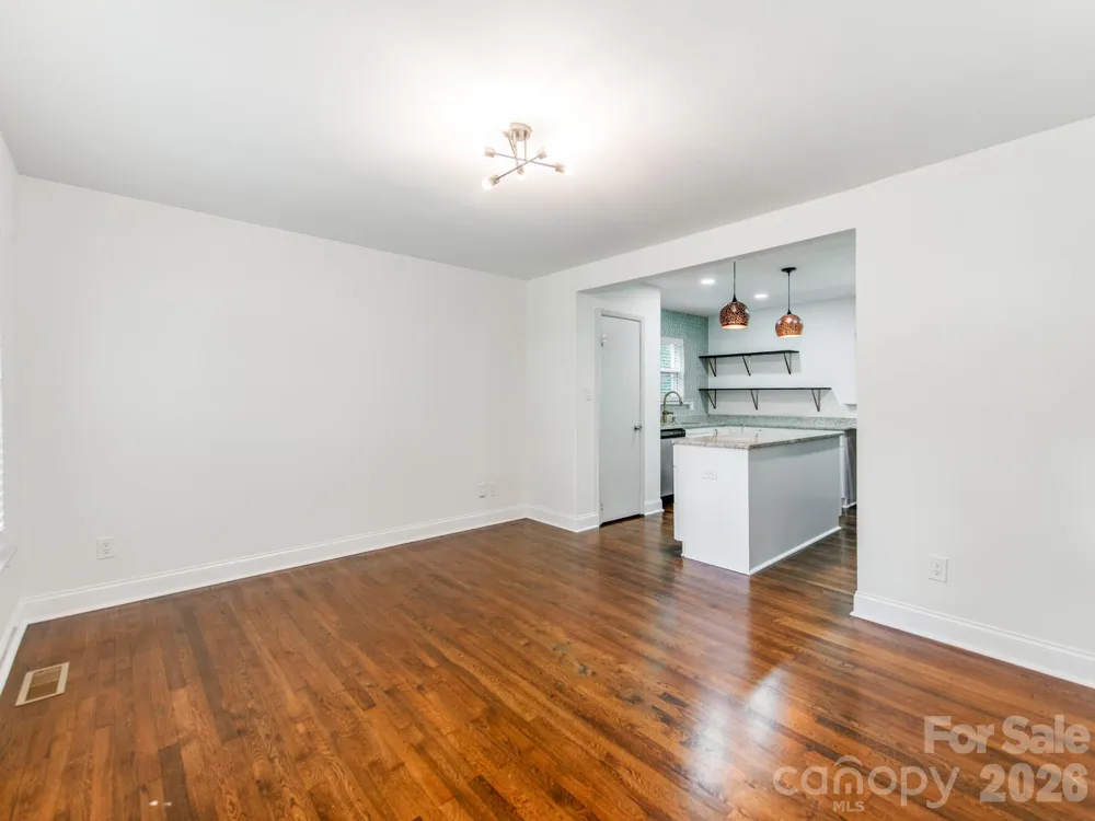 3032 Edsel Place Charlotte, NC 28205