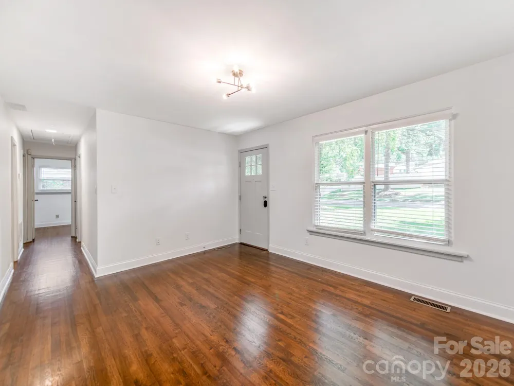 3032 Edsel Place Charlotte, NC 28205