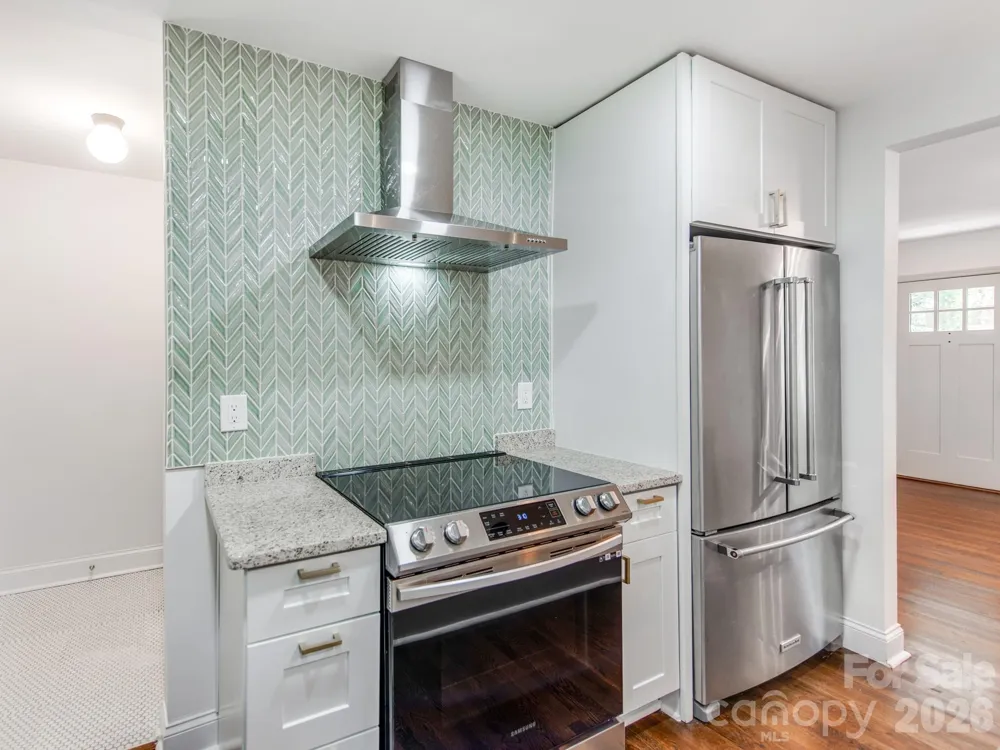 3032 Edsel Place Charlotte, NC 28205