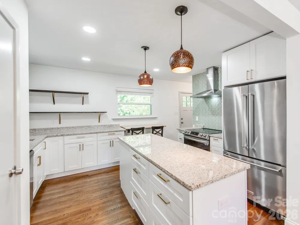 3032 Edsel Place Charlotte, NC 28205