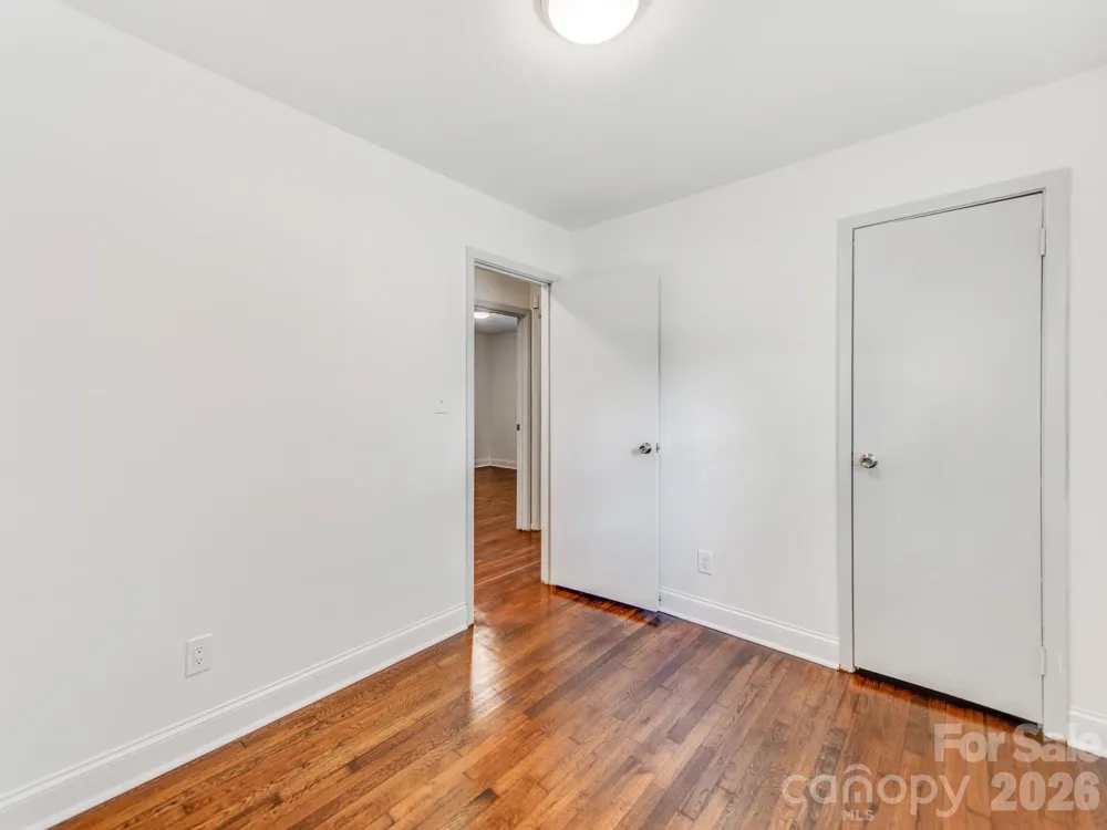 3032 Edsel Place Charlotte, NC 28205