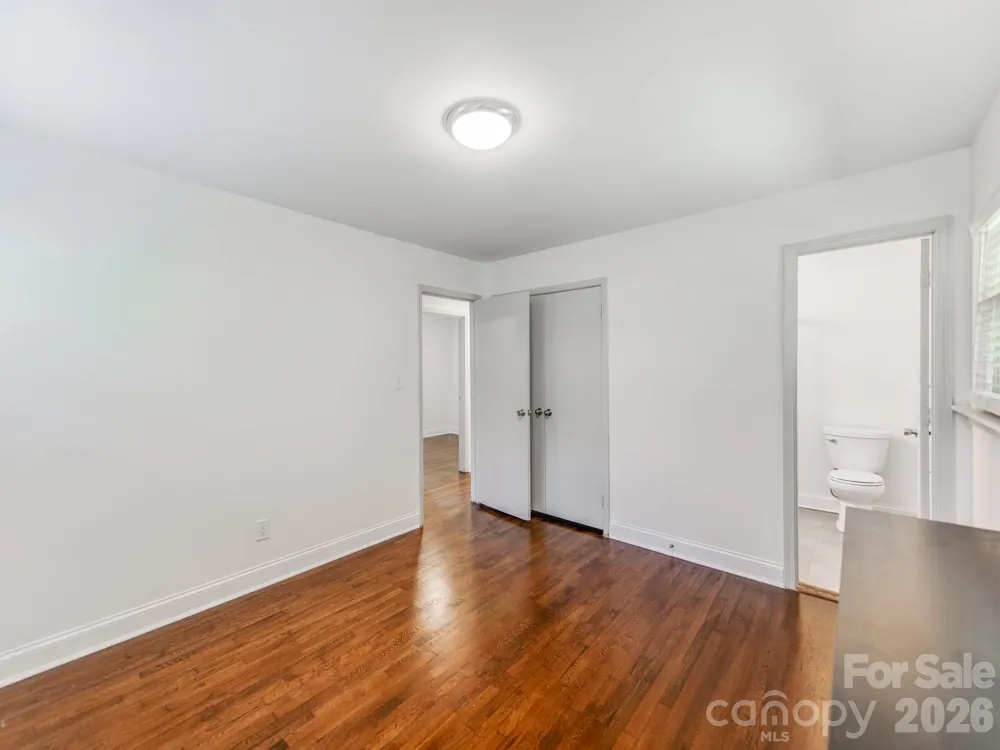3032 Edsel Place Charlotte, NC 28205