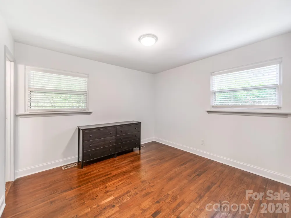 3032 Edsel Place Charlotte, NC 28205