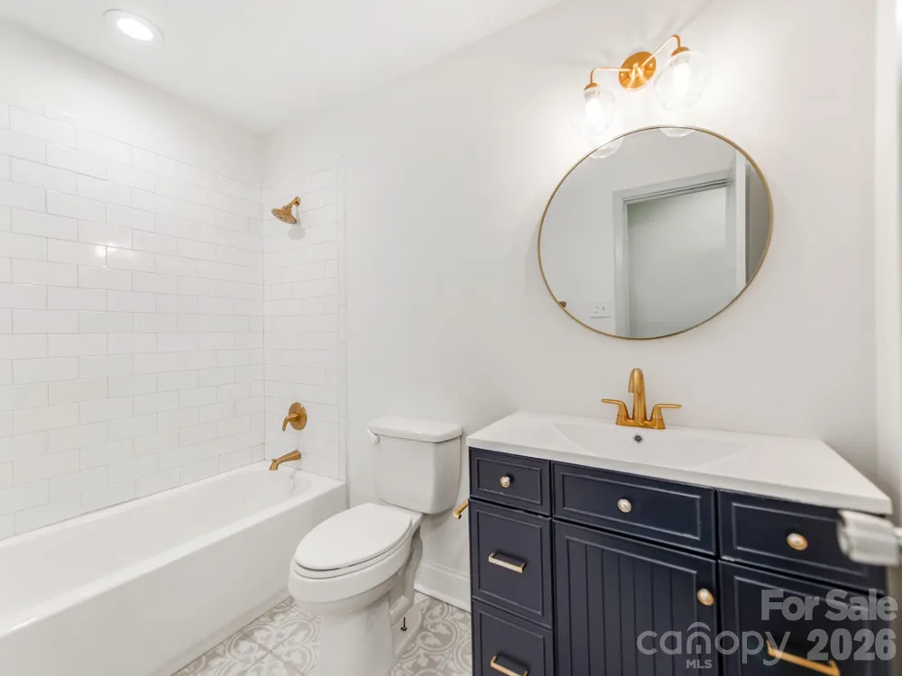 3032 Edsel Place Charlotte, NC 28205