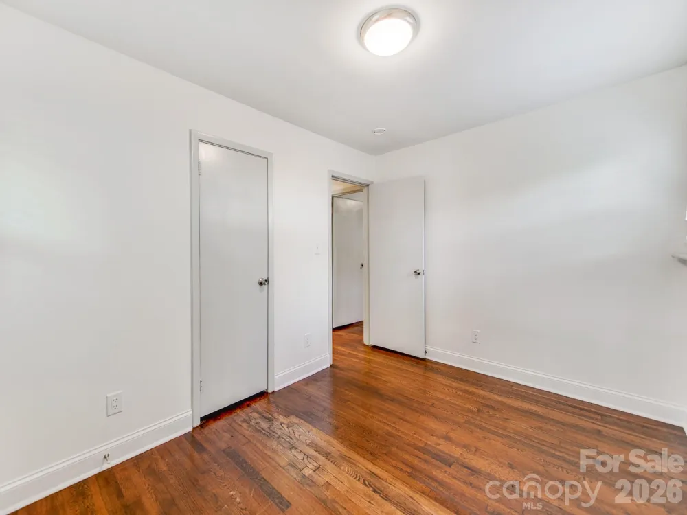 3032 Edsel Place Charlotte, NC 28205
