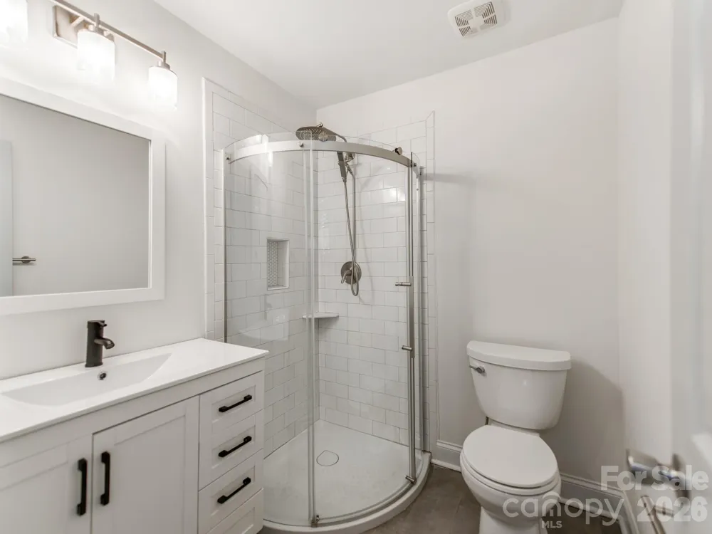 3032 Edsel Place Charlotte, NC 28205