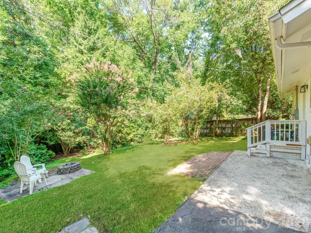 3032 Edsel Place Charlotte, NC 28205