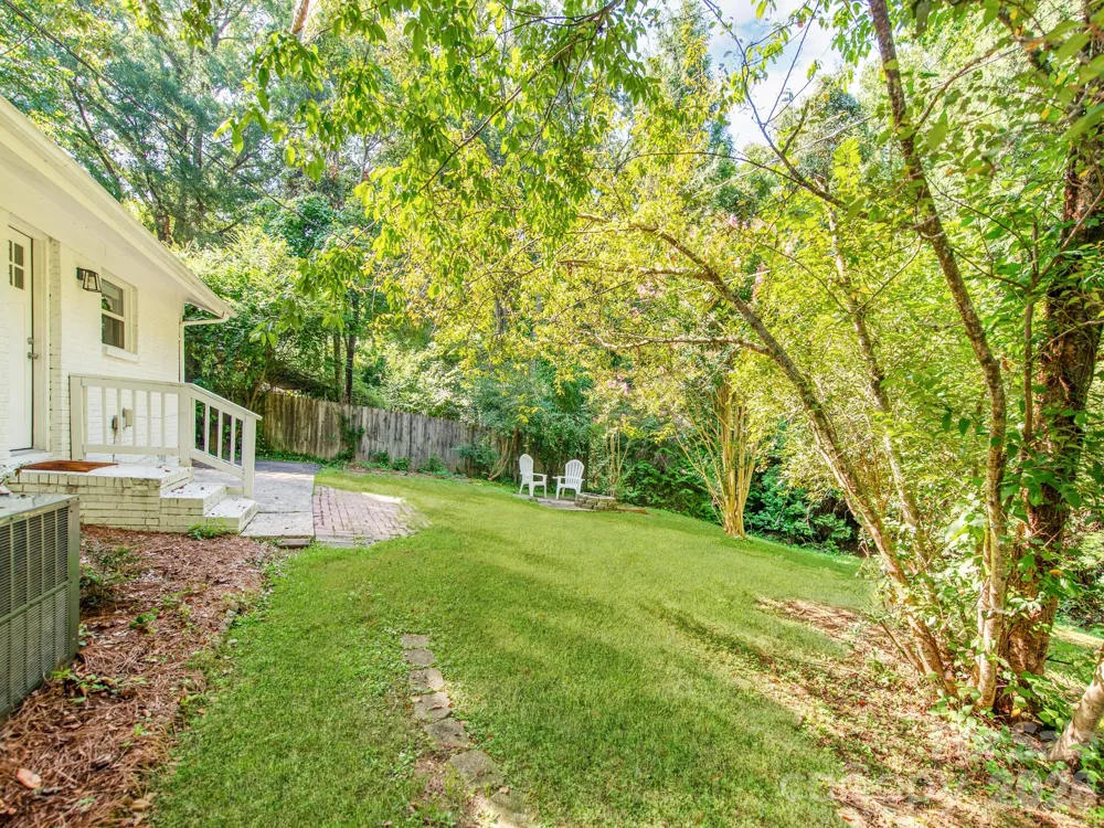 3032 Edsel Place Charlotte, NC 28205