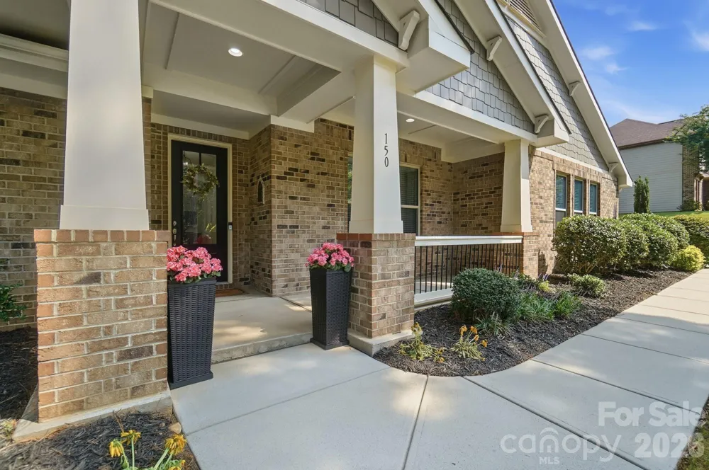 150 Belfry Loop Mooresville, NC 28117