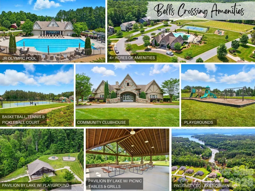 150 Belfry Loop Mooresville, NC 28117