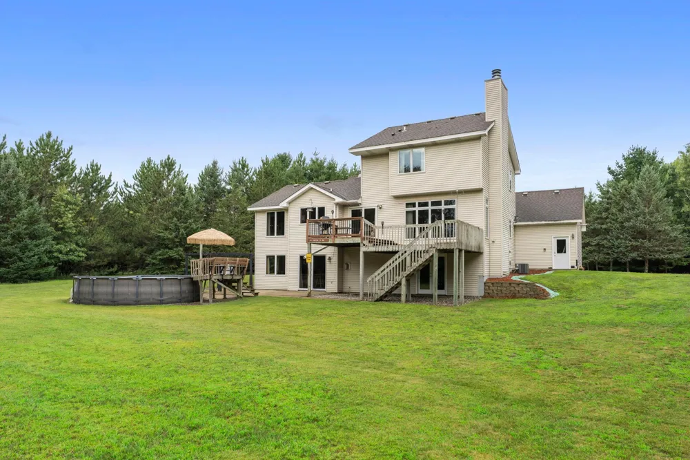19543 Naples Street NE East Bethel, MN 55011