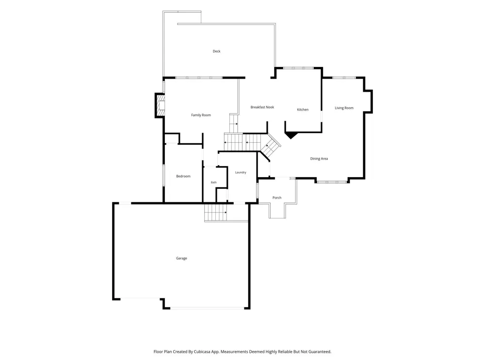 19543 Naples Street NE East Bethel, MN 55011