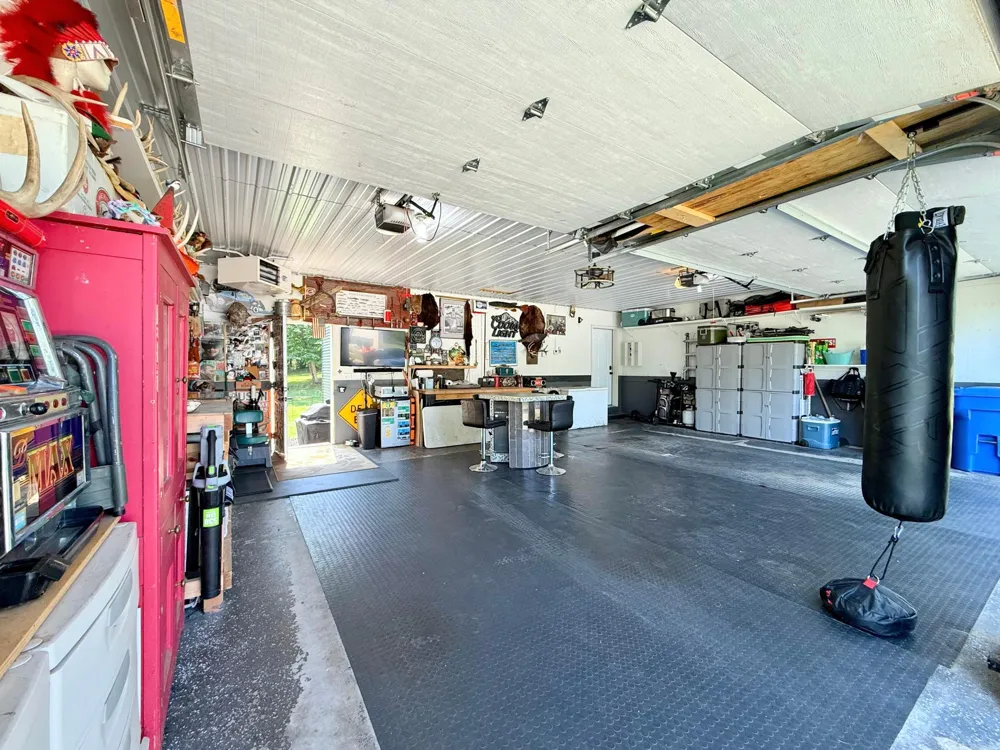 863 Whitetail Lane Detroit Lakes, MN 56501