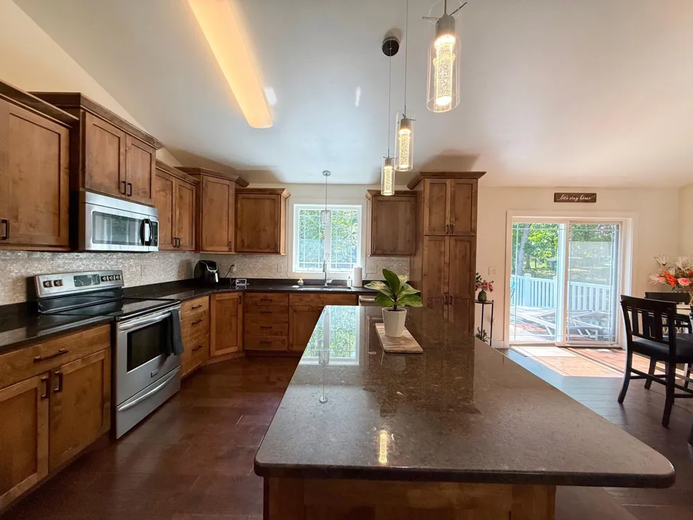 863 Whitetail Lane Detroit Lakes, MN 56501