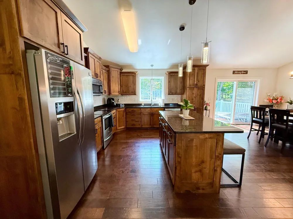 863 Whitetail Lane Detroit Lakes, MN 56501