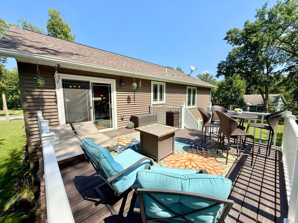 863 Whitetail Lane Detroit Lakes, MN 56501