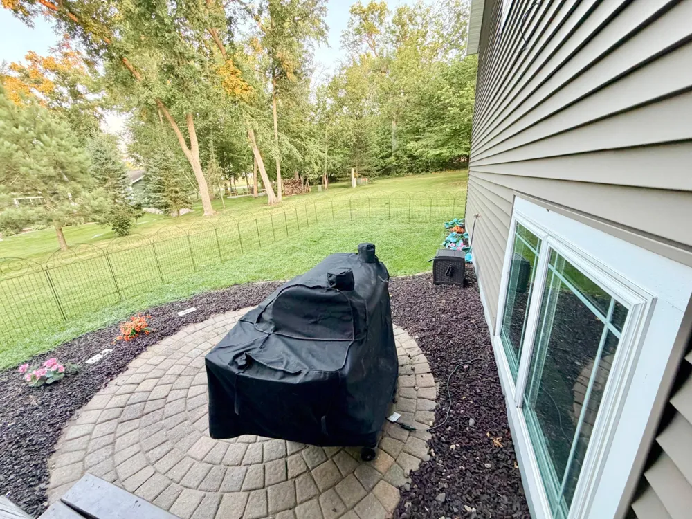 863 Whitetail Lane Detroit Lakes, MN 56501