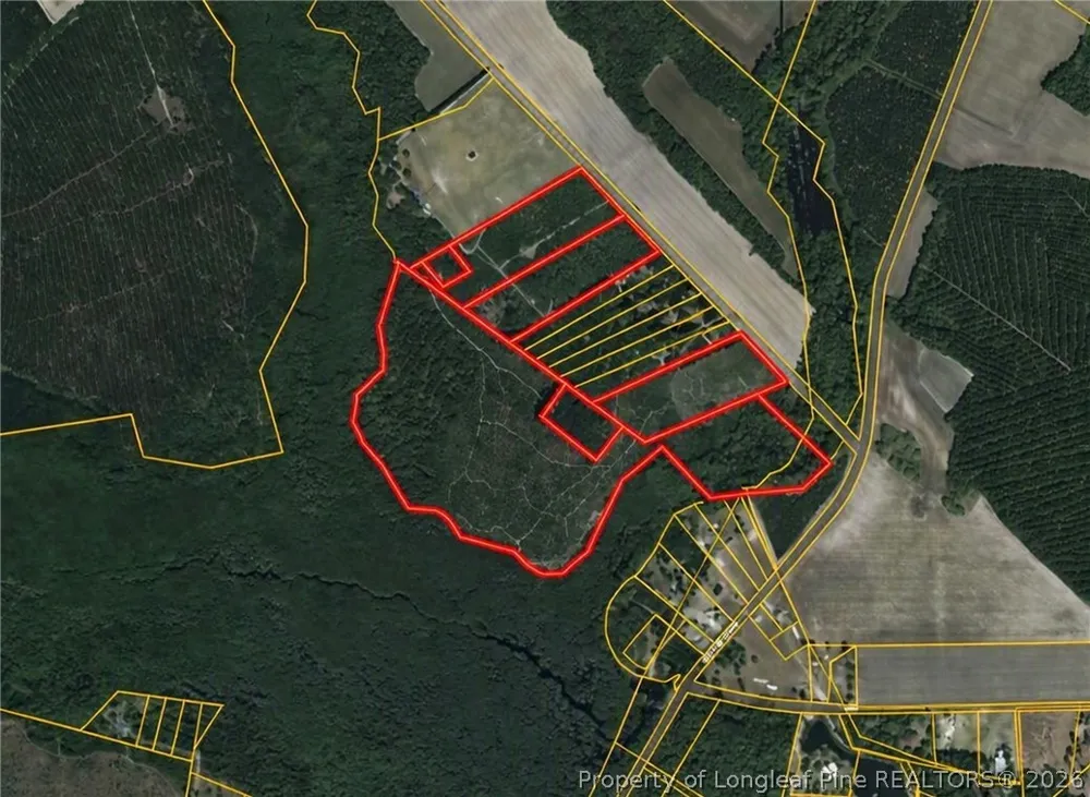McNeill Lake Road Lumber Bridge, NC 28357
