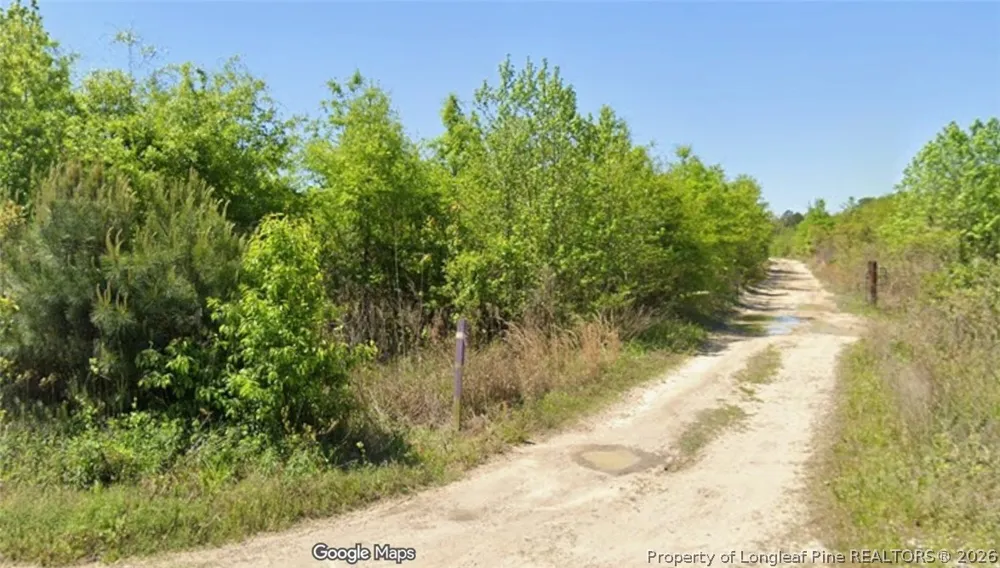 McNeill Lake Road Lumber Bridge, NC 28357