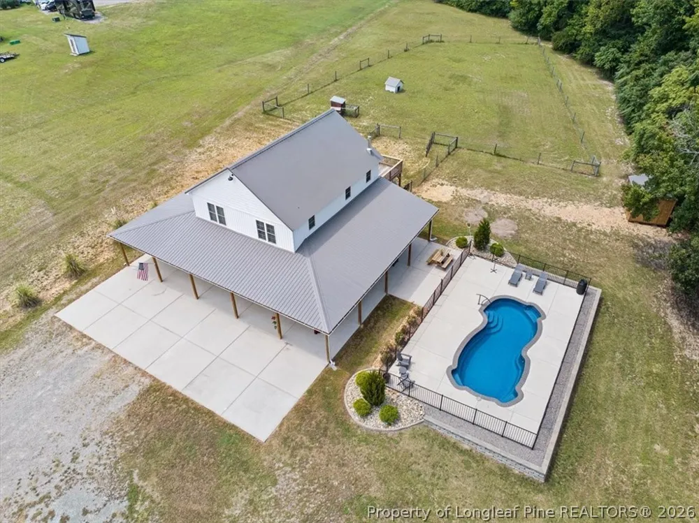 491 Stage Road Carthage, NC 28327