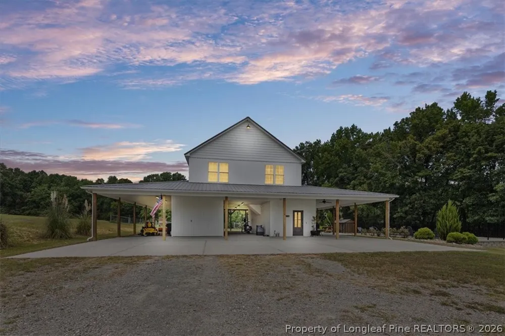 491 Stage Road Carthage, NC 28327