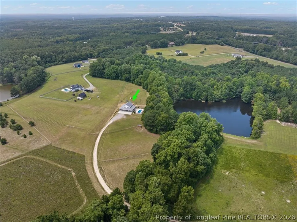 491 Stage Road Carthage, NC 28327
