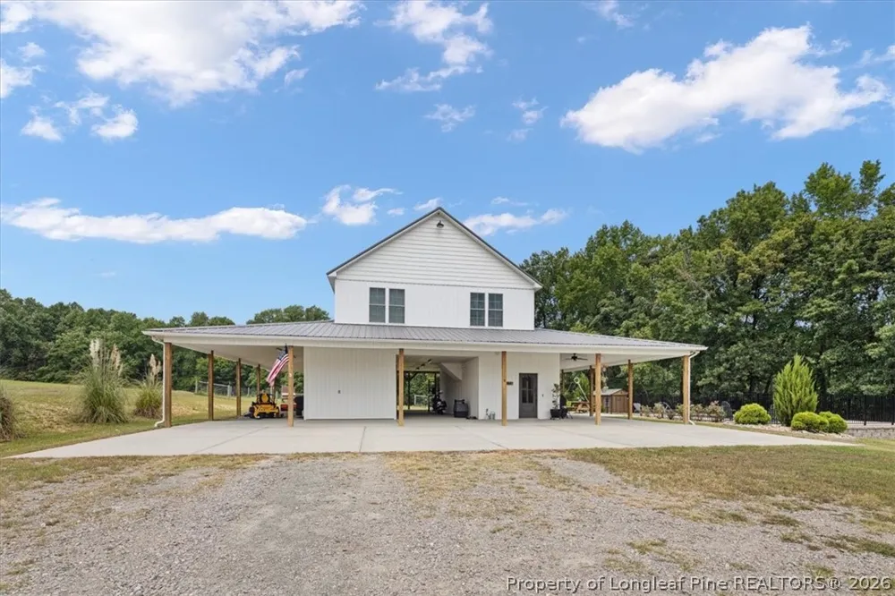 491 Stage Road Carthage, NC 28327