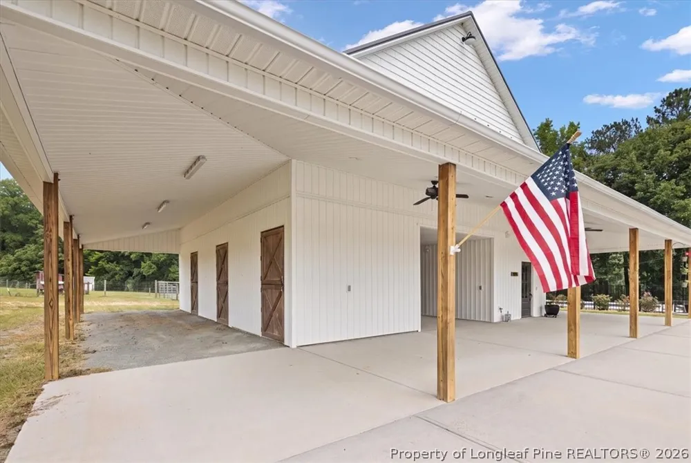491 Stage Road Carthage, NC 28327
