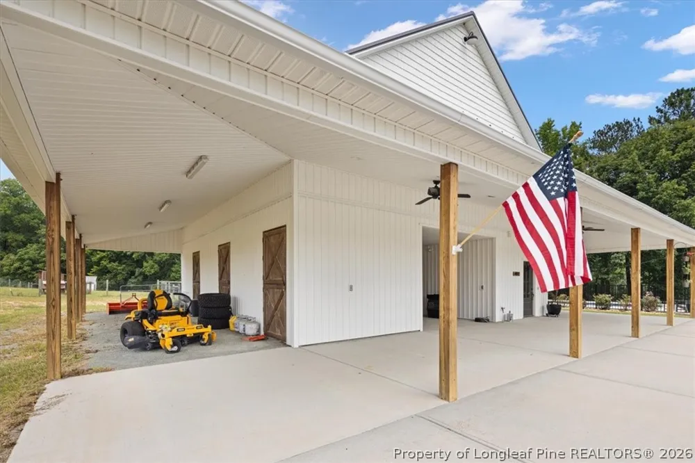 491 Stage Road Carthage, NC 28327