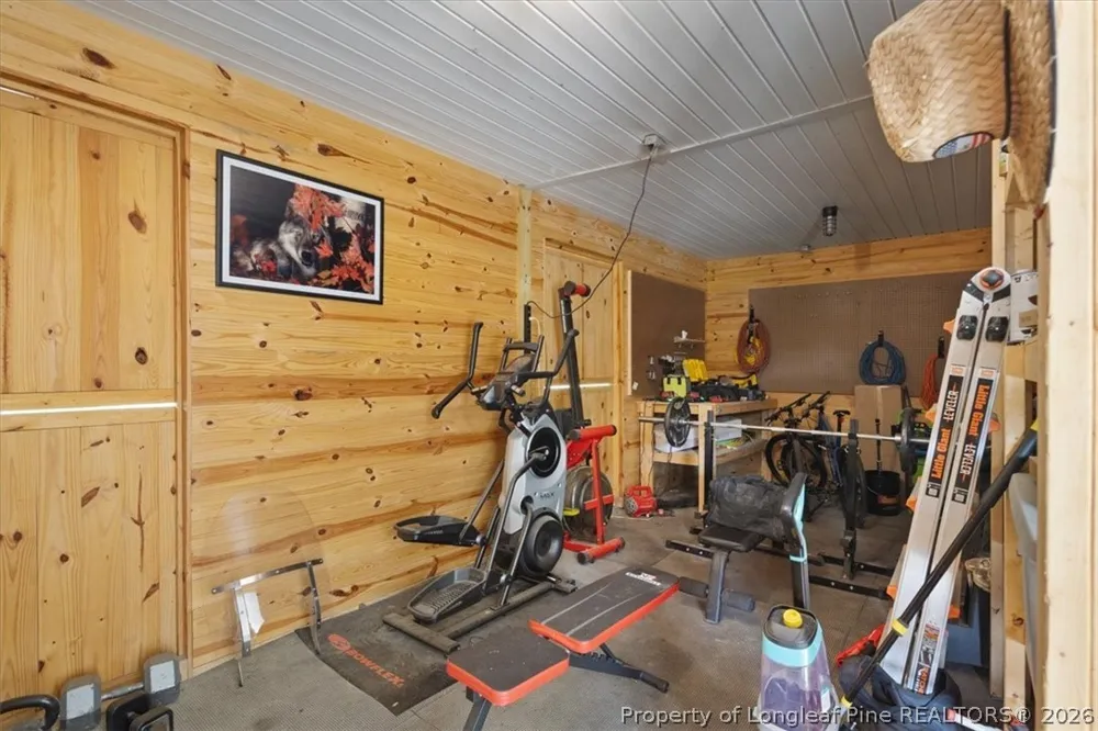 491 Stage Road Carthage, NC 28327