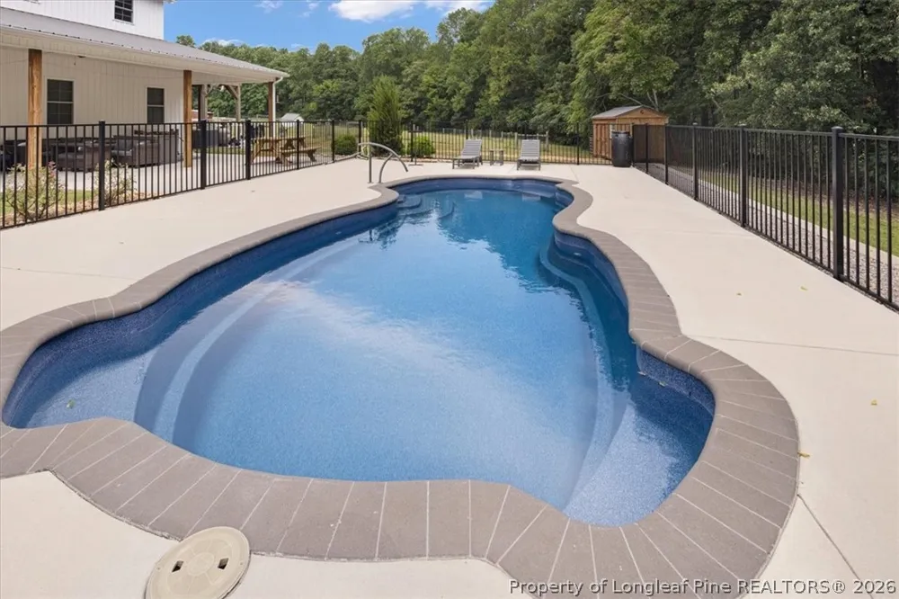 491 Stage Road Carthage, NC 28327
