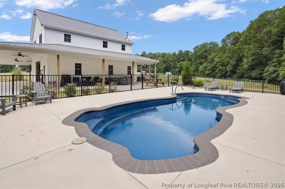 491 Stage Road Carthage, NC 28327
