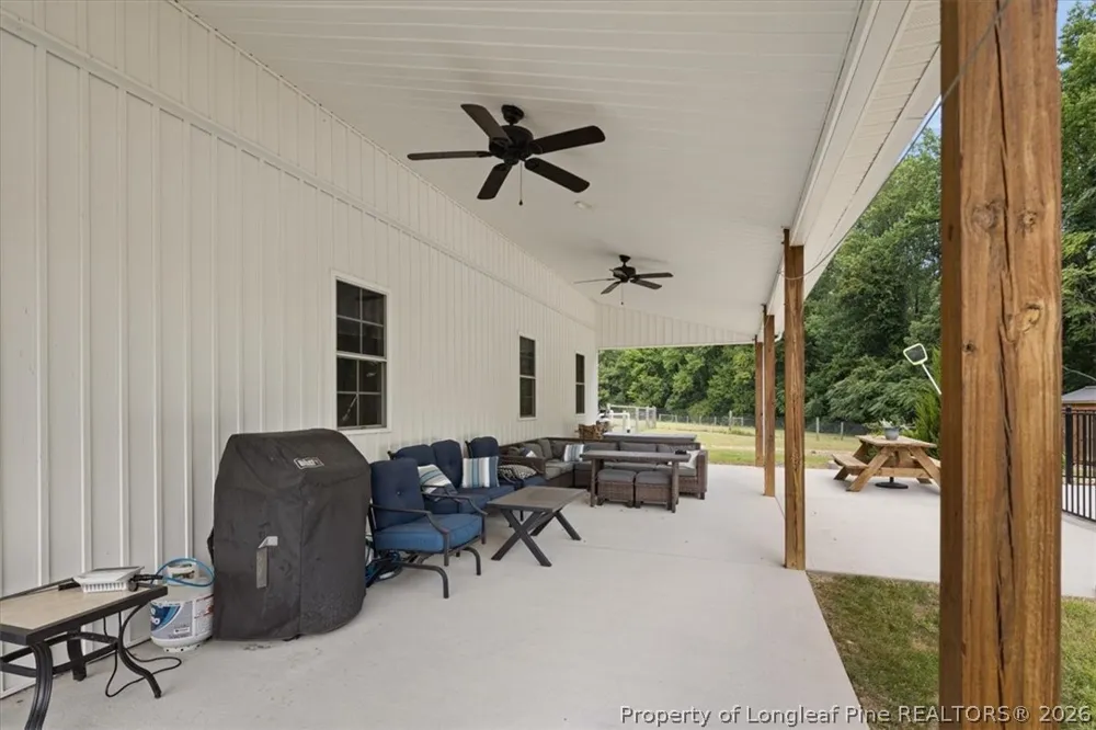 491 Stage Road Carthage, NC 28327