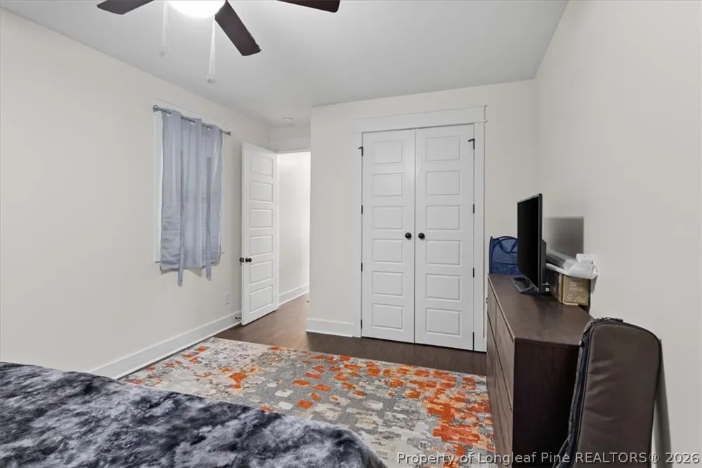 491 Stage Road Carthage, NC 28327